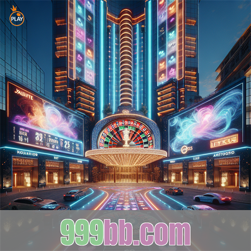 Esporte e Diversão Garantida no 999bb.com: Atraia-se!