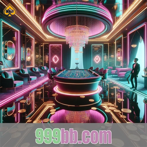 Riquezas da Seção Paga do 999bb.com: Emoção Garantida