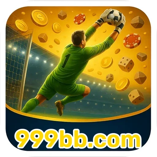 999bb.com: O App de Jogos que Você Não Pode Perder