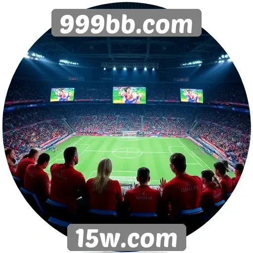Como o 999bb.com se destaca na experiência do usuário