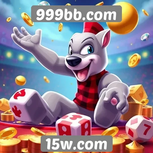 Variedade de jogos oferecidos em 999bb.com
