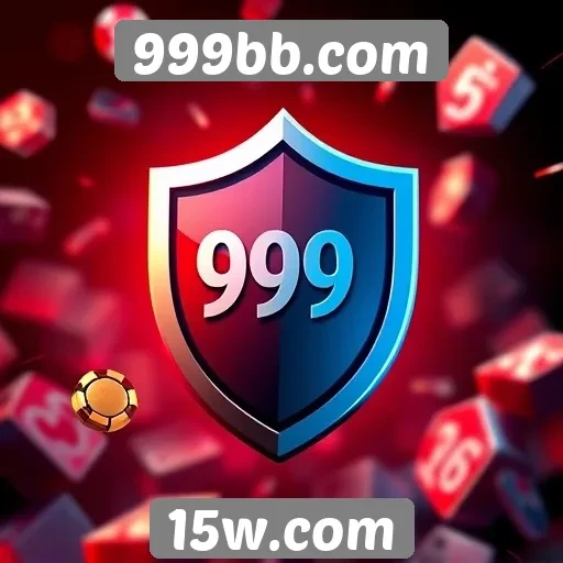 Segurança e medidas de proteção no 999bb.com